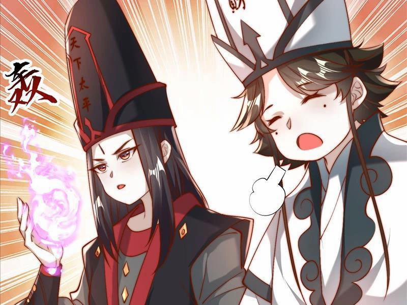 Ta Thực Sự Không Muốn Làm Thần Tiên 24 trang 75