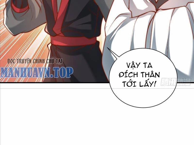 Ta Thực Sự Không Muốn Làm Thần Tiên 24 trang 76