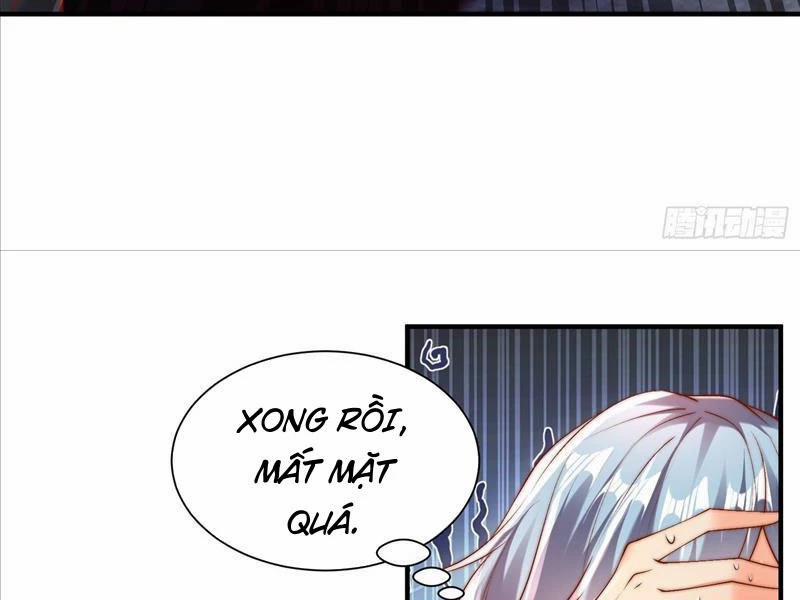 Ta Thực Sự Không Muốn Làm Thần Tiên 24 trang 80