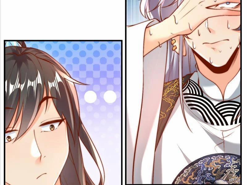 Ta Thực Sự Không Muốn Làm Thần Tiên 24 trang 81