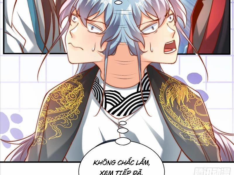 Ta Thực Sự Không Muốn Làm Thần Tiên 24 trang 87