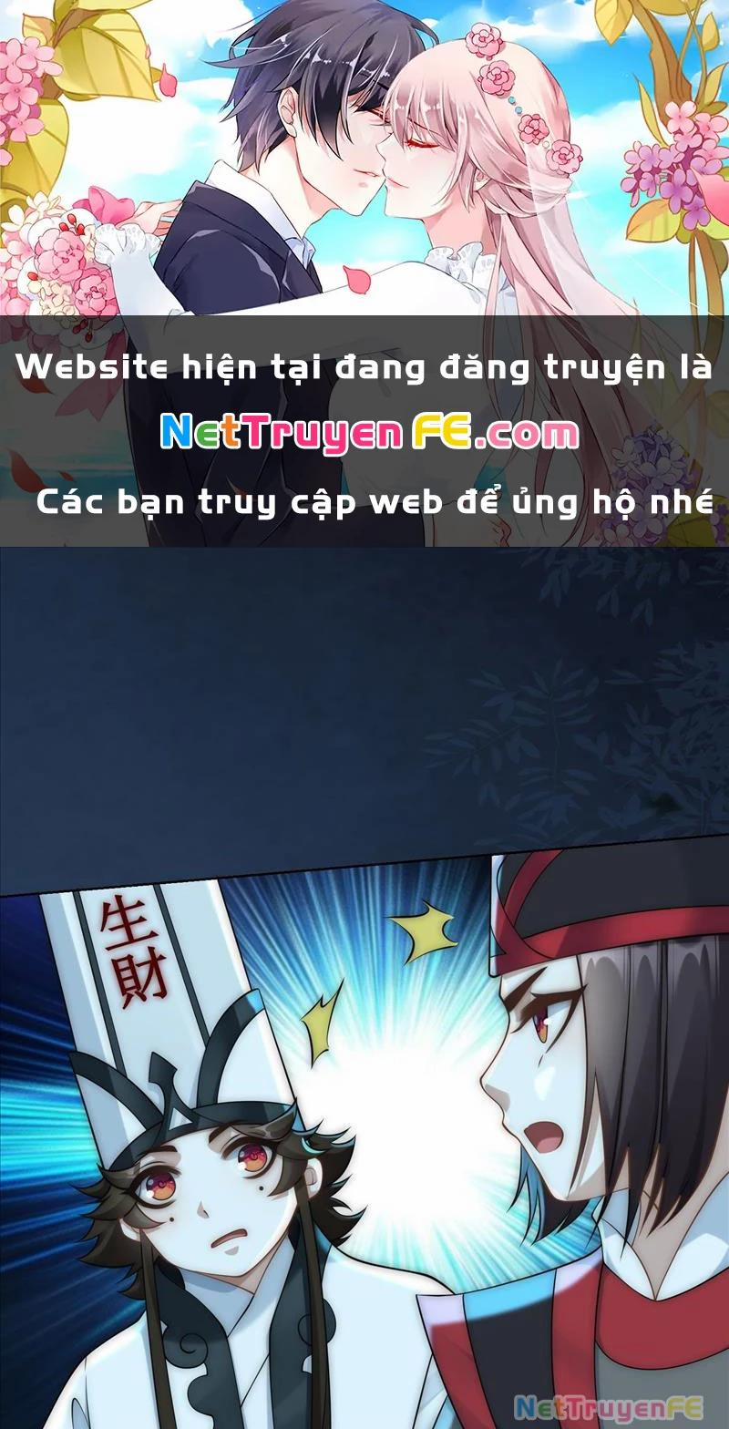 Ta Thực Sự Không Muốn Làm Thần Tiên 25 trang 0