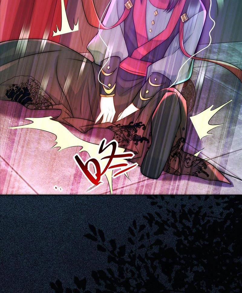 Ta Thực Sự Không Muốn Làm Thần Tiên 25 trang 16