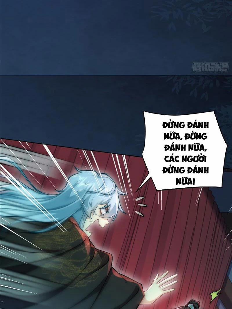 Ta Thực Sự Không Muốn Làm Thần Tiên 25 trang 22