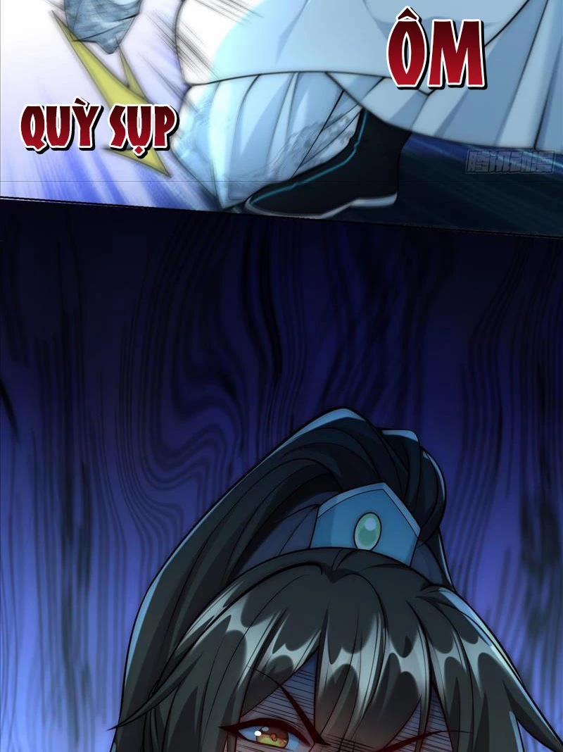 Ta Thực Sự Không Muốn Làm Thần Tiên 25 trang 25