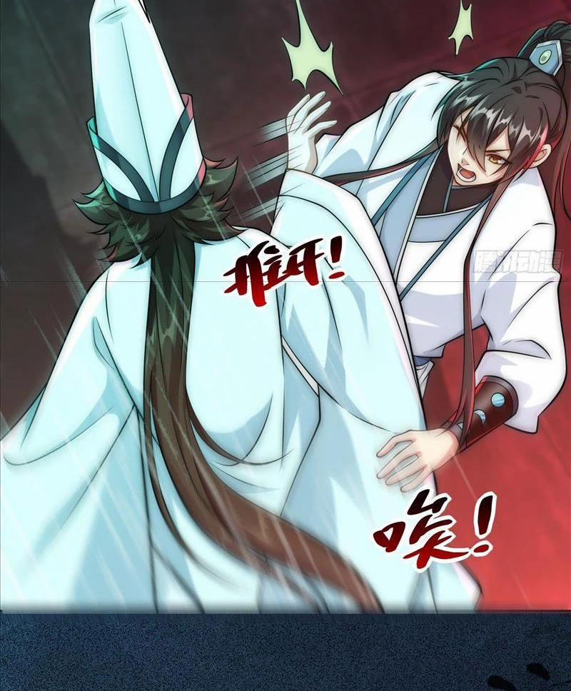 Ta Thực Sự Không Muốn Làm Thần Tiên 25 trang 4