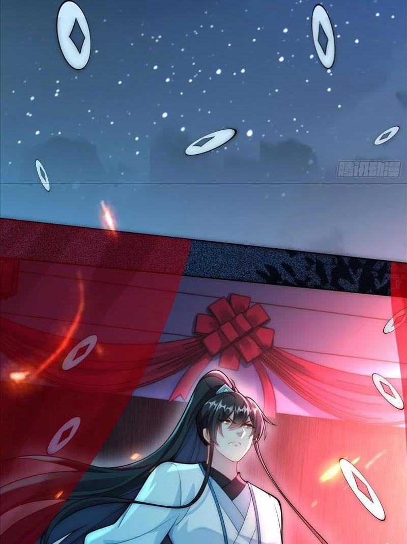 Ta Thực Sự Không Muốn Làm Thần Tiên 25 trang 41