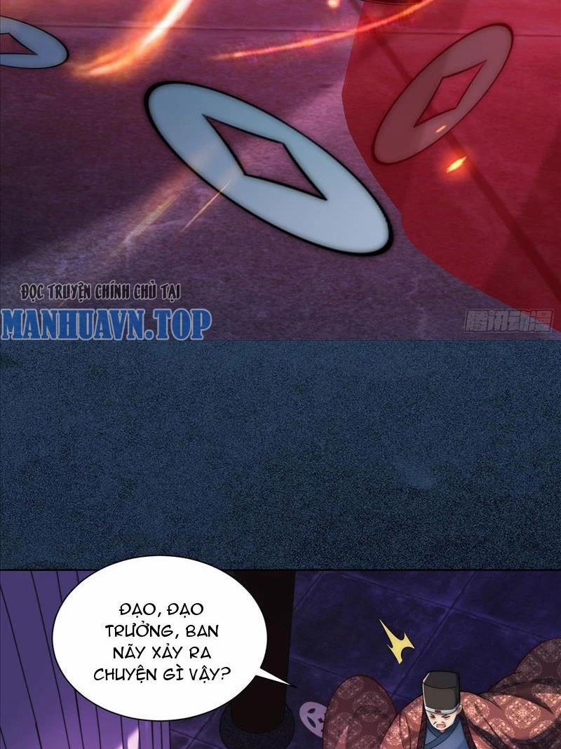 Ta Thực Sự Không Muốn Làm Thần Tiên 25 trang 43