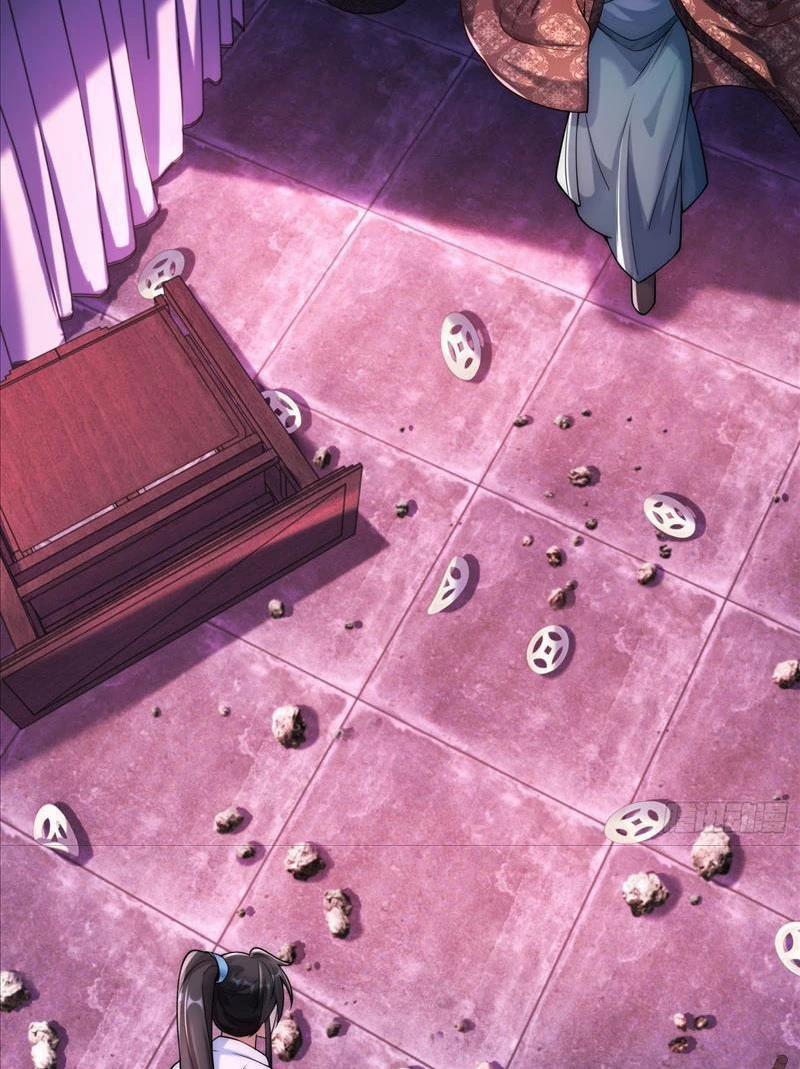 Ta Thực Sự Không Muốn Làm Thần Tiên 25 trang 44