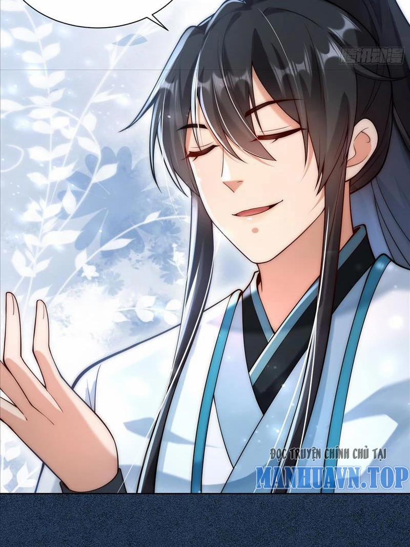 Ta Thực Sự Không Muốn Làm Thần Tiên 25 trang 46