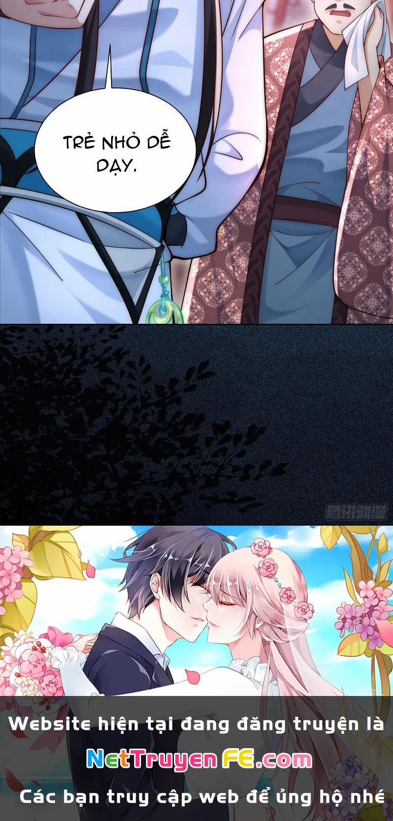 Ta Thực Sự Không Muốn Làm Thần Tiên 25 trang 59