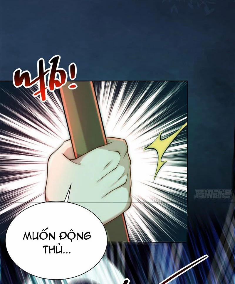 Ta Thực Sự Không Muốn Làm Thần Tiên 25 trang 7