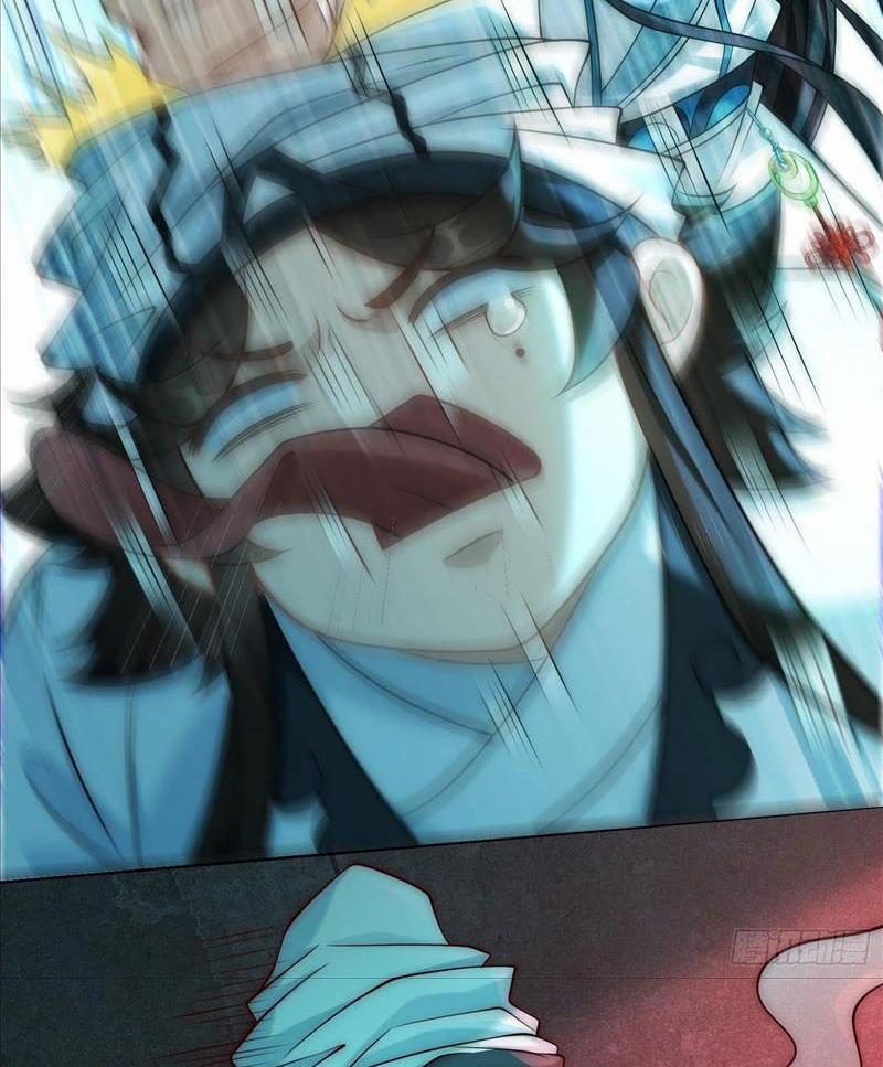 Ta Thực Sự Không Muốn Làm Thần Tiên 25 trang 9