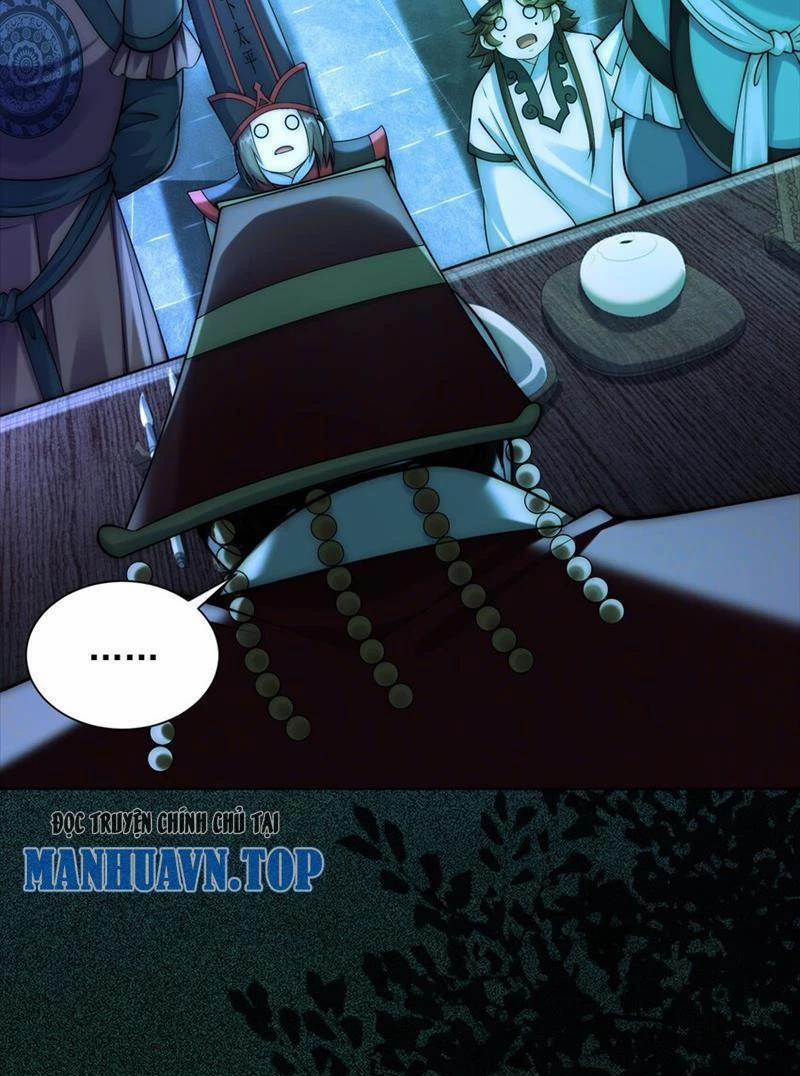 Ta Thực Sự Không Muốn Làm Thần Tiên 26 trang 24