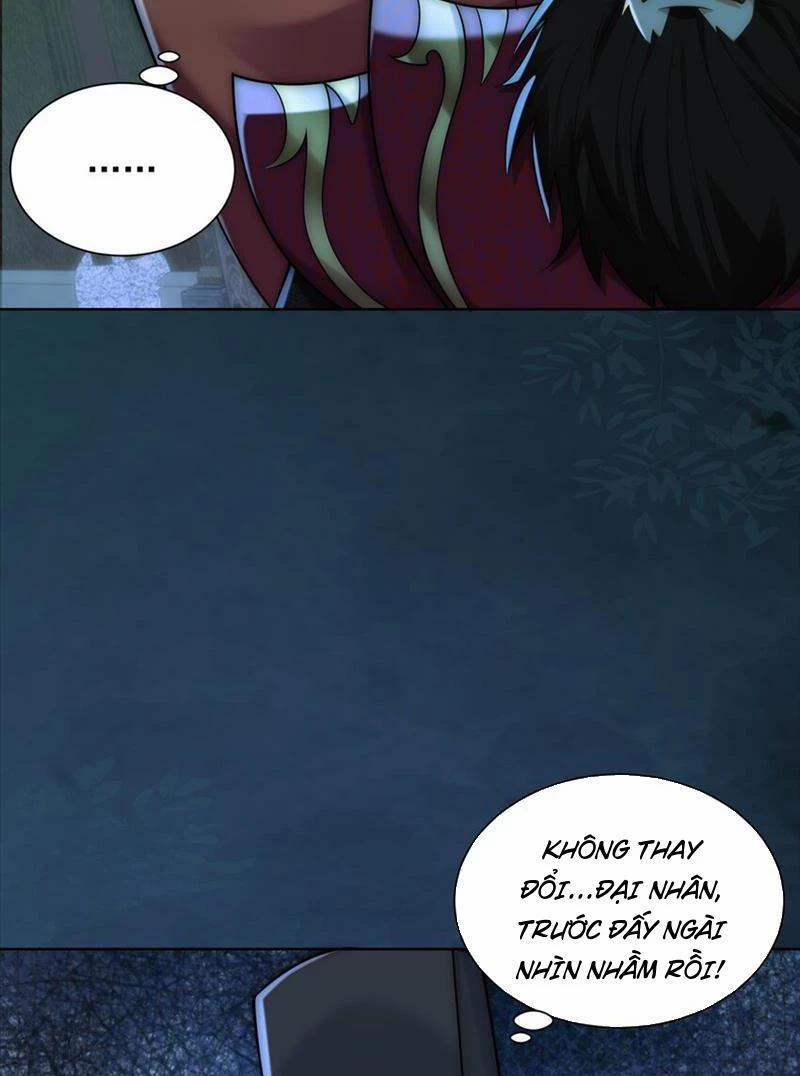 Ta Thực Sự Không Muốn Làm Thần Tiên 26 trang 26