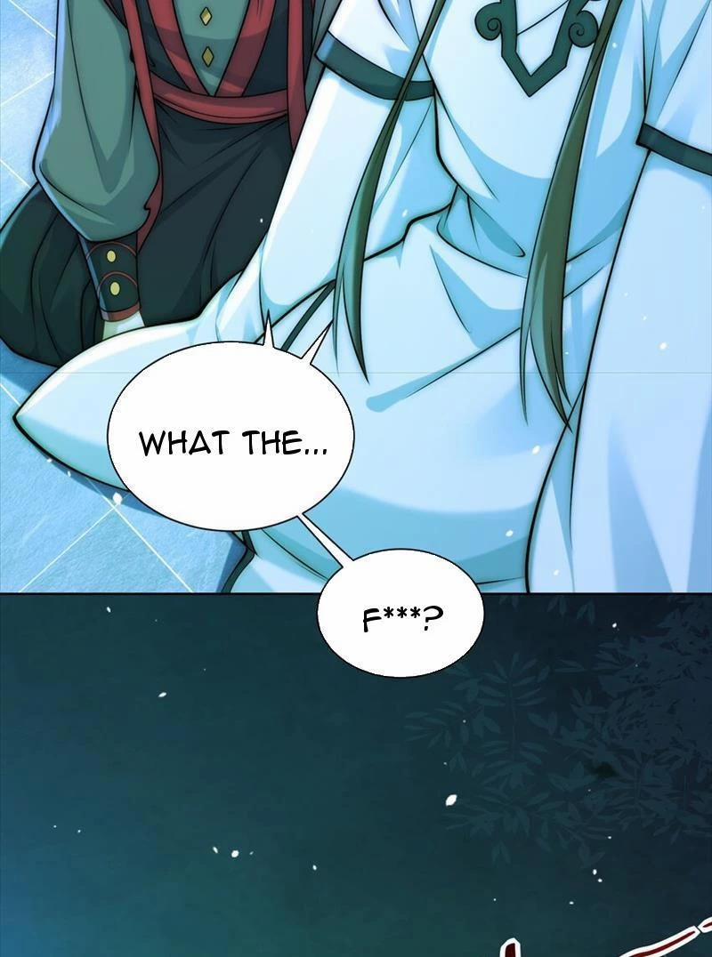 Ta Thực Sự Không Muốn Làm Thần Tiên 26 trang 32