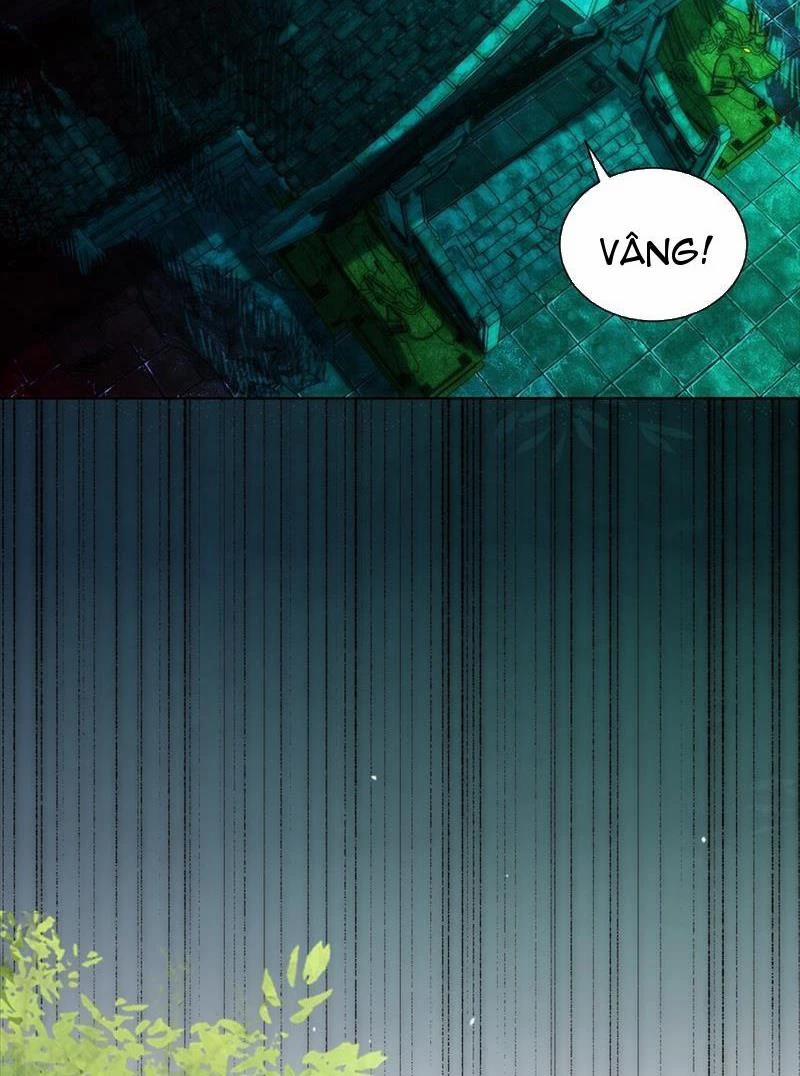 Ta Thực Sự Không Muốn Làm Thần Tiên 26 trang 37