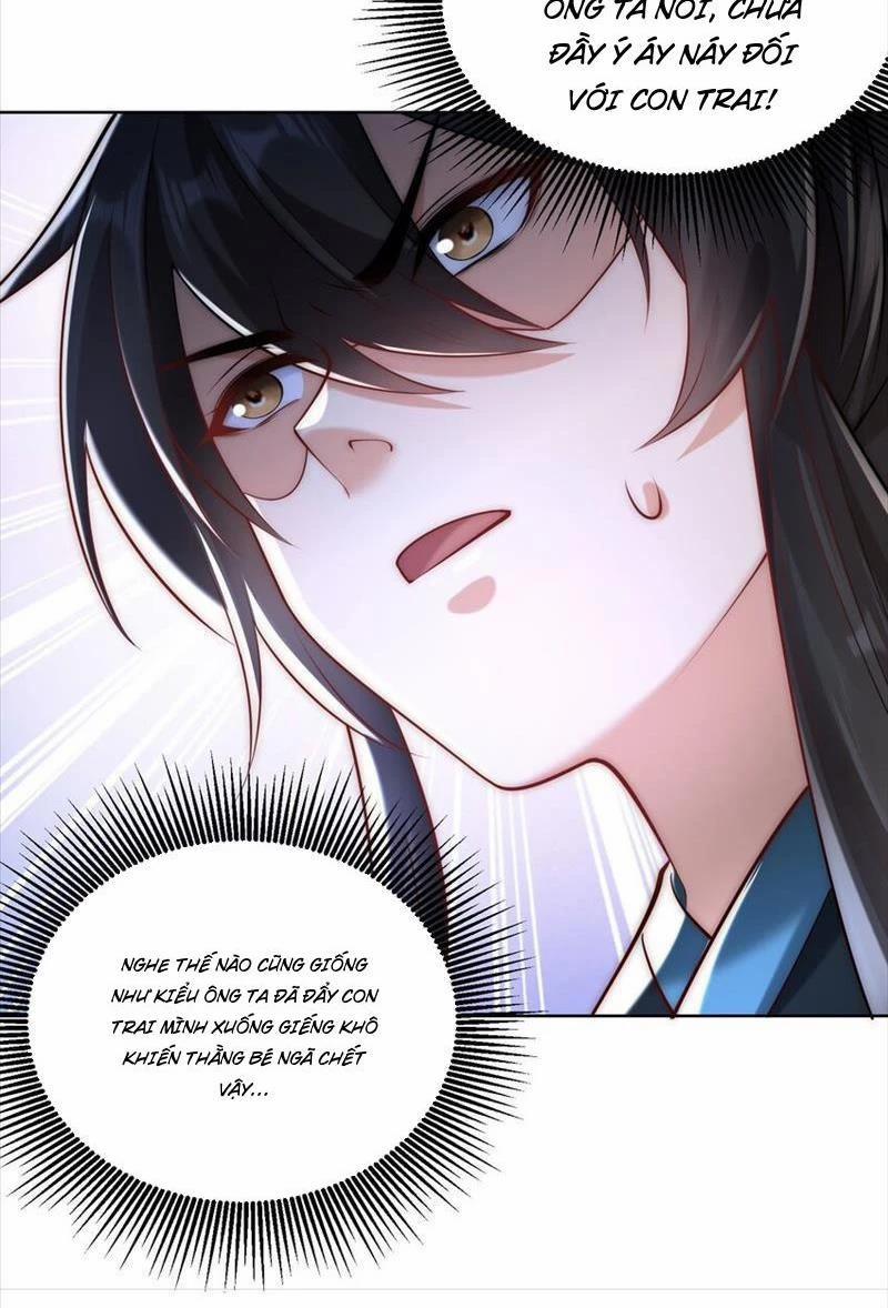 Ta Thực Sự Không Muốn Làm Thần Tiên 26 trang 45