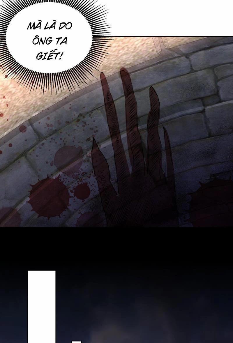 Ta Thực Sự Không Muốn Làm Thần Tiên 26 trang 48