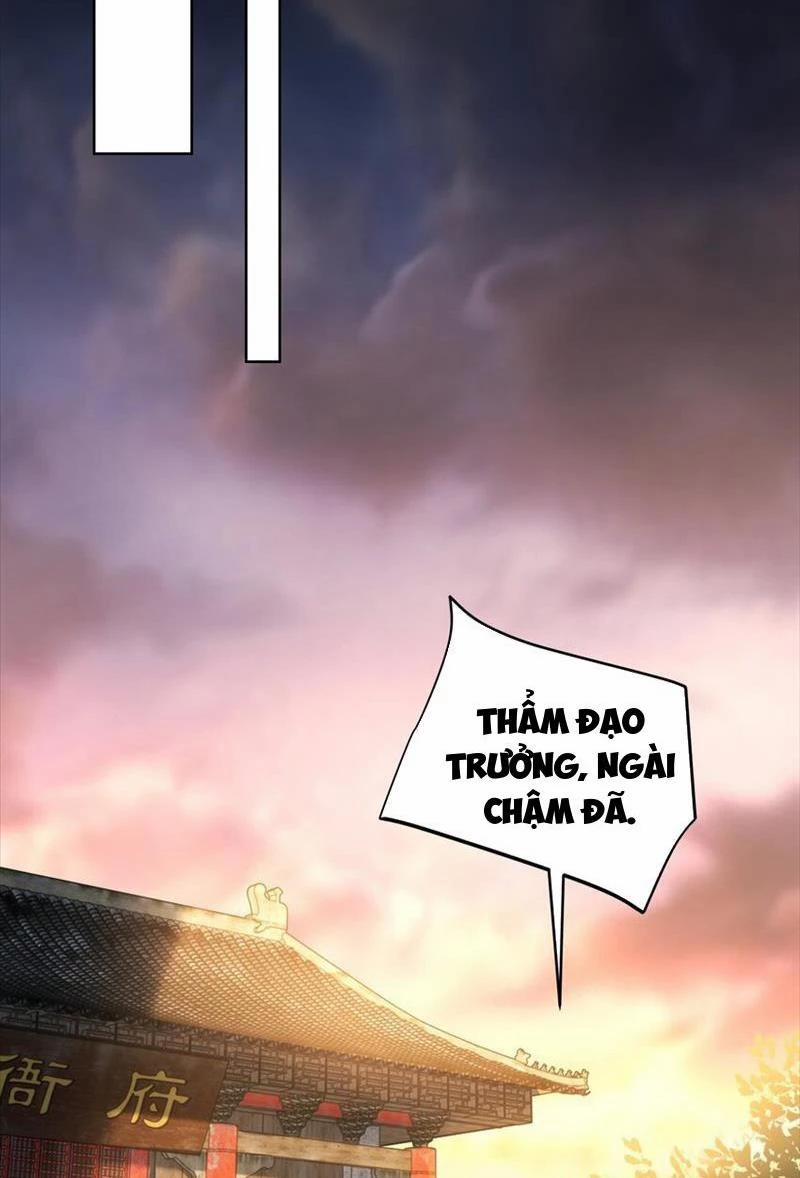 Ta Thực Sự Không Muốn Làm Thần Tiên 26 trang 49