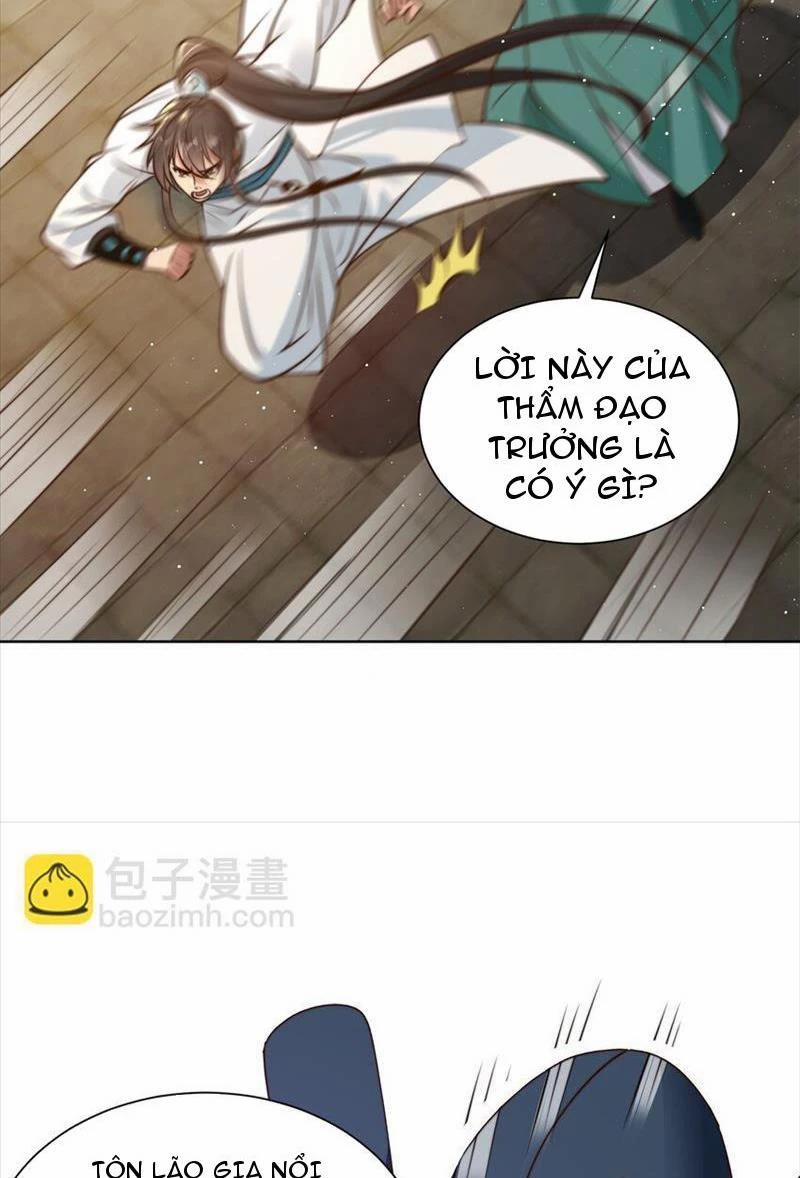 Ta Thực Sự Không Muốn Làm Thần Tiên 26 trang 51