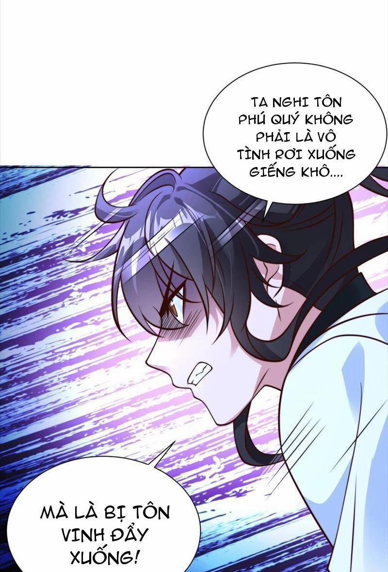 Ta Thực Sự Không Muốn Làm Thần Tiên 26 trang 53