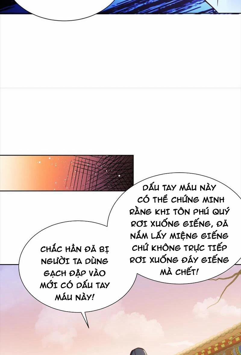Ta Thực Sự Không Muốn Làm Thần Tiên 26 trang 54