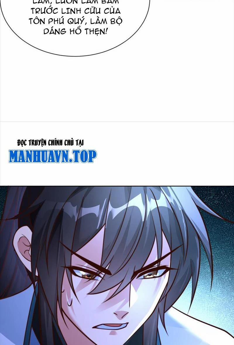 Ta Thực Sự Không Muốn Làm Thần Tiên 26 trang 57