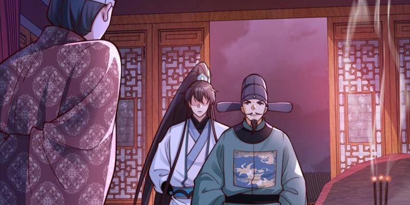 Ta Thực Sự Không Muốn Làm Thần Tiên 26 trang 69