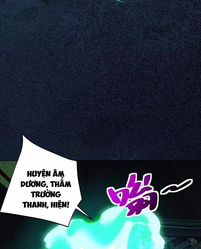 Ta Thực Sự Không Muốn Làm Thần Tiên 26 trang 8