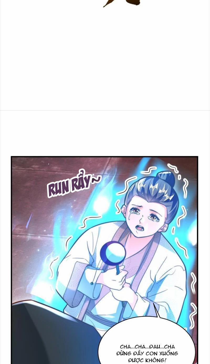 Ta Thực Sự Không Muốn Làm Thần Tiên 27 trang 13