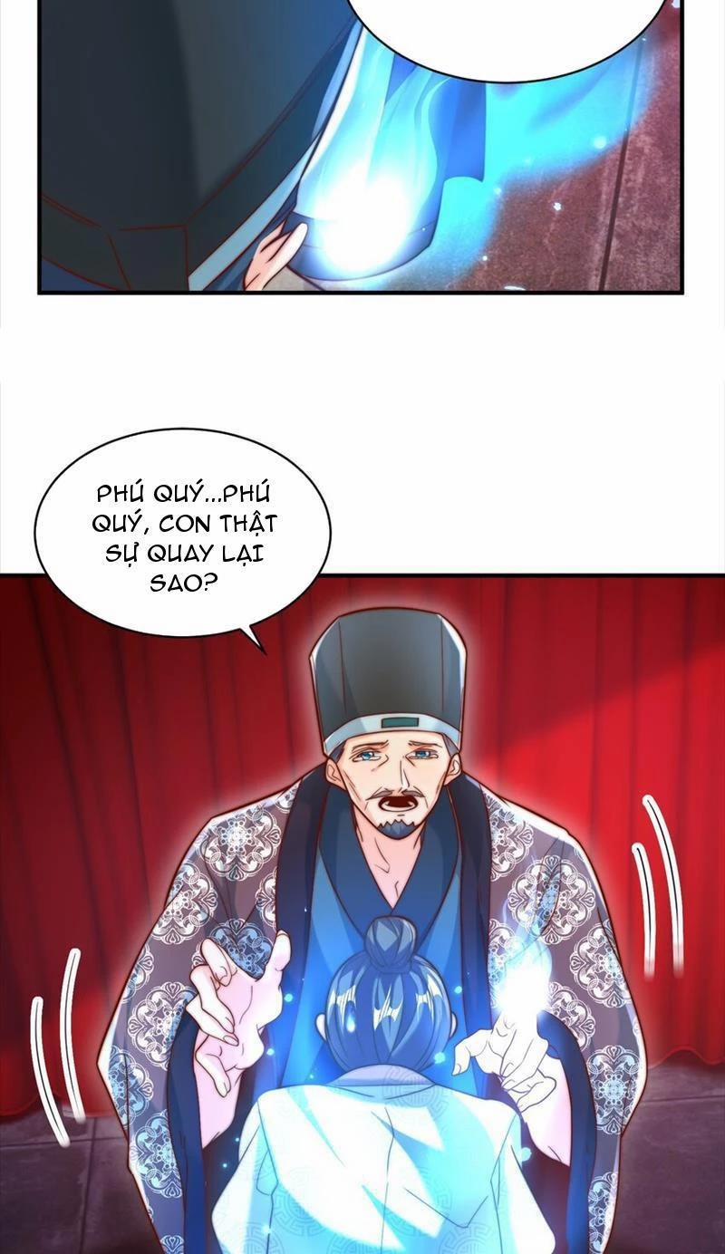 Ta Thực Sự Không Muốn Làm Thần Tiên 27 trang 14