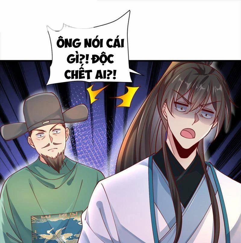 Ta Thực Sự Không Muốn Làm Thần Tiên 27 trang 20