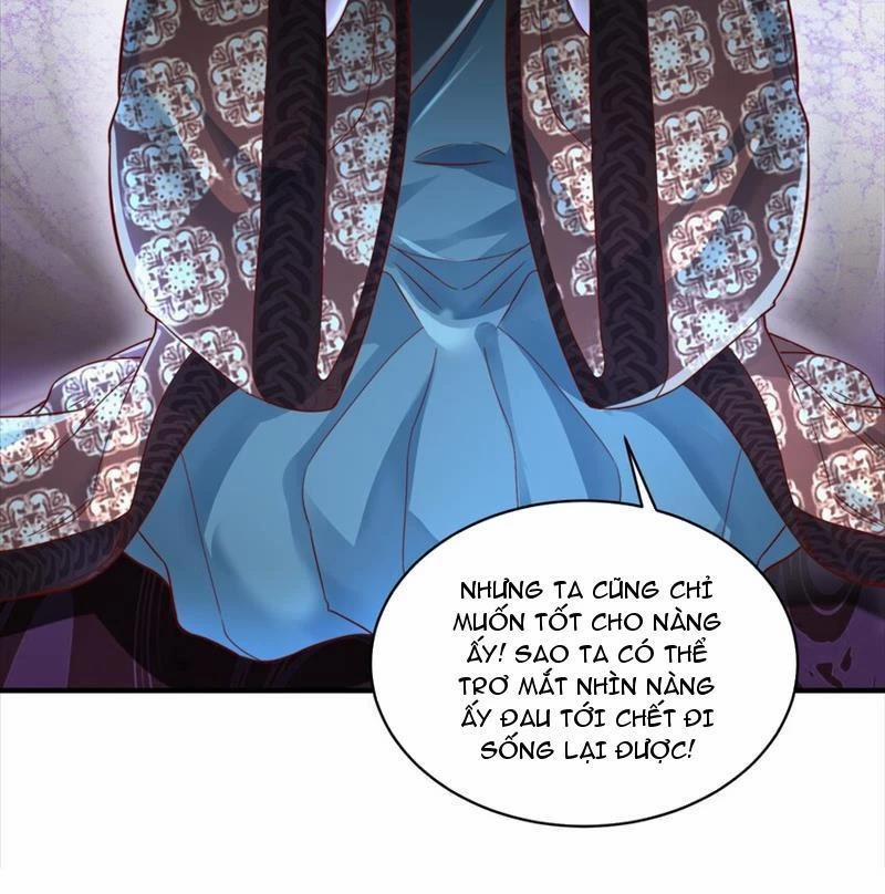 Ta Thực Sự Không Muốn Làm Thần Tiên 27 trang 28