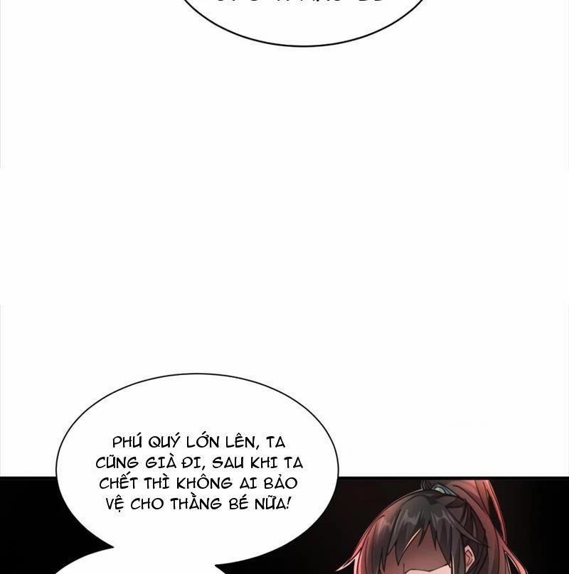 Ta Thực Sự Không Muốn Làm Thần Tiên 27 trang 31