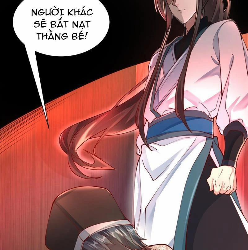 Ta Thực Sự Không Muốn Làm Thần Tiên 27 trang 32