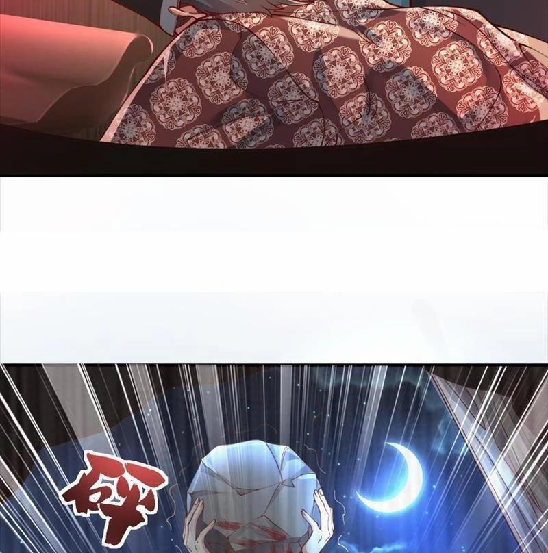 Ta Thực Sự Không Muốn Làm Thần Tiên 27 trang 33