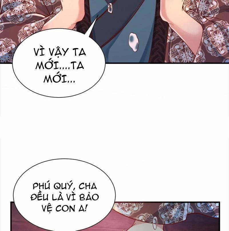 Ta Thực Sự Không Muốn Làm Thần Tiên 27 trang 36