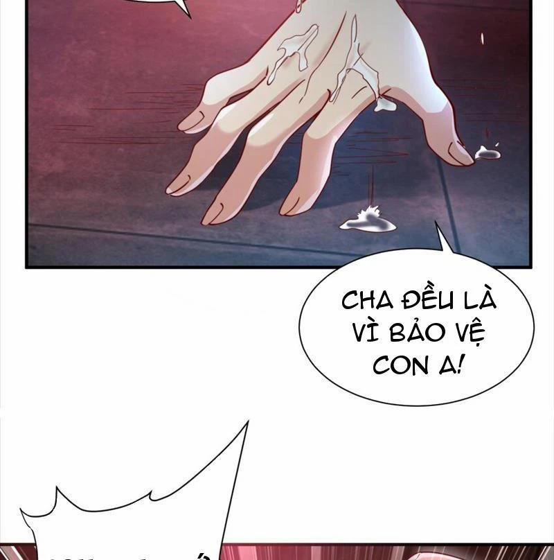 Ta Thực Sự Không Muốn Làm Thần Tiên 27 trang 37