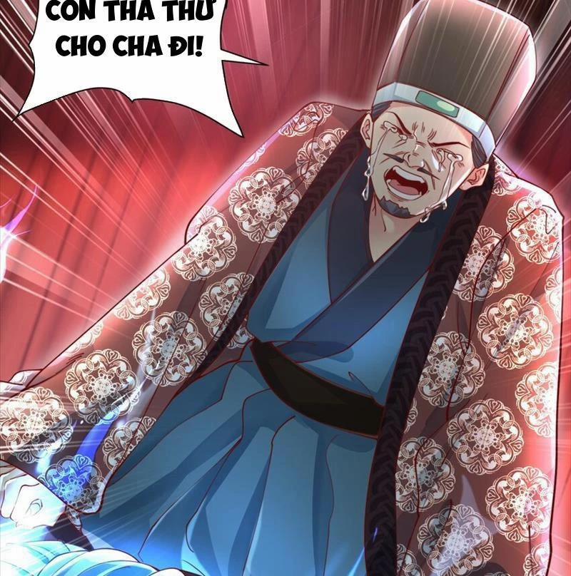 Ta Thực Sự Không Muốn Làm Thần Tiên 27 trang 38