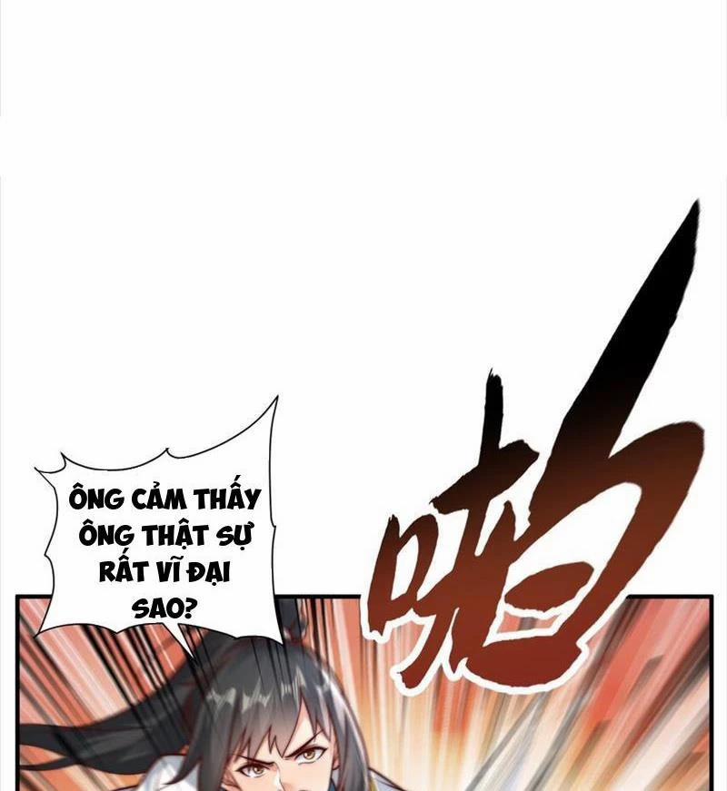 Ta Thực Sự Không Muốn Làm Thần Tiên 27 trang 40