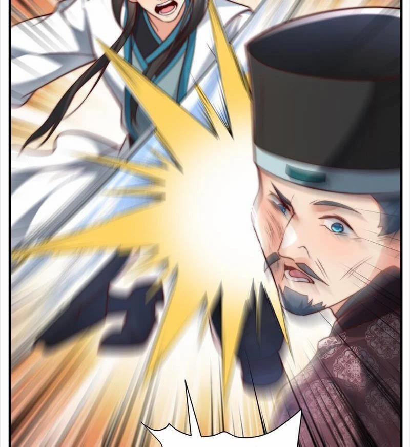 Ta Thực Sự Không Muốn Làm Thần Tiên 27 trang 41