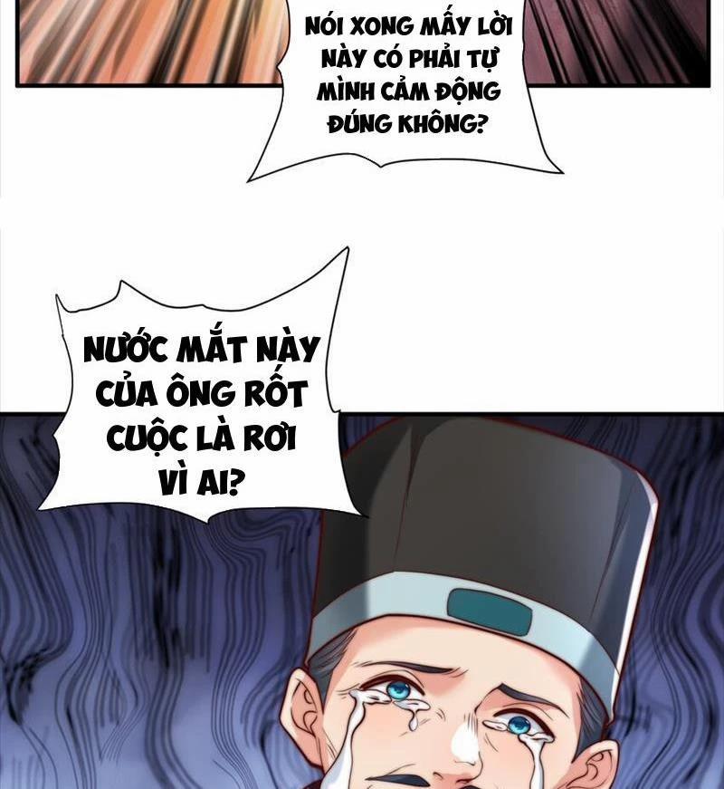 Ta Thực Sự Không Muốn Làm Thần Tiên 27 trang 42