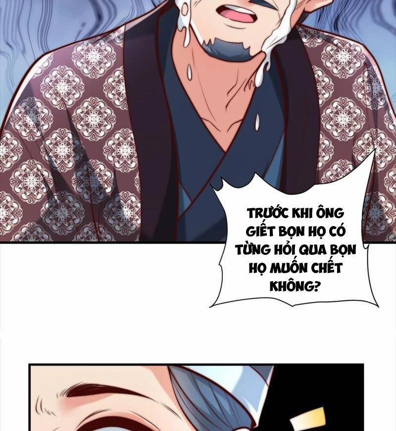 Ta Thực Sự Không Muốn Làm Thần Tiên 27 trang 43