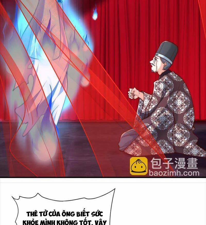 Ta Thực Sự Không Muốn Làm Thần Tiên 27 trang 45