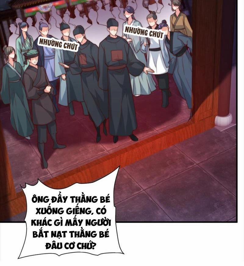 Ta Thực Sự Không Muốn Làm Thần Tiên 27 trang 48