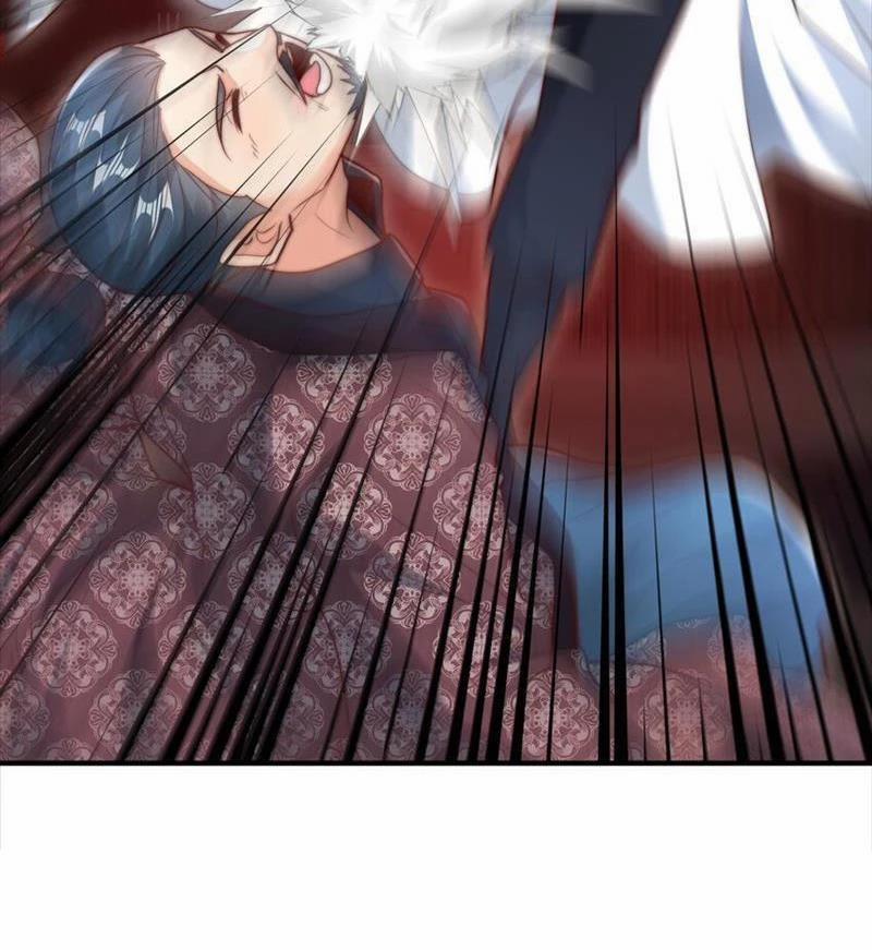 Ta Thực Sự Không Muốn Làm Thần Tiên 27 trang 50