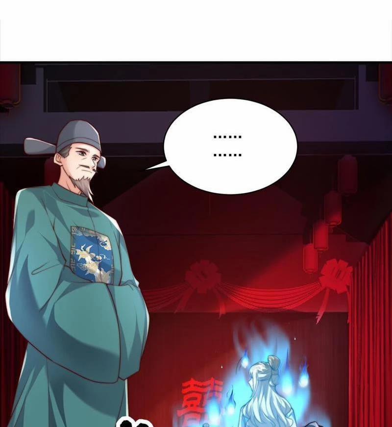 Ta Thực Sự Không Muốn Làm Thần Tiên 27 trang 51