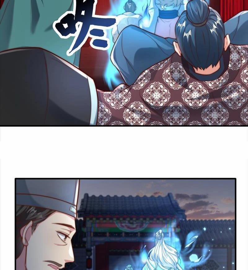 Ta Thực Sự Không Muốn Làm Thần Tiên 27 trang 52