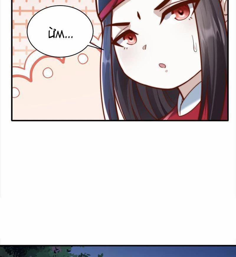 Ta Thực Sự Không Muốn Làm Thần Tiên 27 trang 58